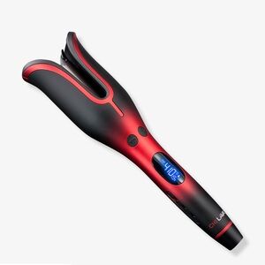 Chi Lava 1” Volcanic Lava Pro Spin In Curl NEW🌋